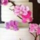 Fleurs Asie / cerisier épousant Inspiration