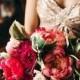 Bouquets de mariage