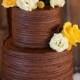 30 Wonderful Chocolate Cakes For Your Wedding 