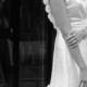 Bride To Be @ Melbourne Cbd - Black And White Version
