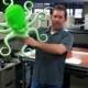 إبداعات 3D الطباعة
