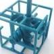 إبداعات 3D الطباعة