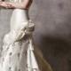 Bretelles Inspiration de robe de mariage