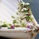 البحر جانبية - أفكار الزفاف بحري