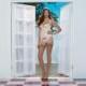 Agent Provocateur Spring Summer 2014 Collection 'Behind Close Doors'