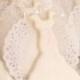 Shabby Chic, Vintage Glam Bridal/Wedding Shower Party Ideas