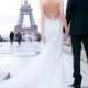 Tips For Your Paris Wedding Elopement