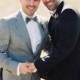Intimate + Romantic Spanish Wedding: Joseph + Anthony