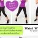 Die "Lose Your Love Handles" Workout