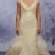 Jenny Lee Fall 2014 Wedding Dresses