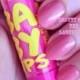 Beauty Gore the Ladylicious: Maybelline Baby Lips Pink Punch İncelemesi// Review: Maybelline Baby Lips in Pink Punch