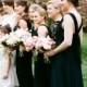Mariage du Sud intemporel à Chapel Hill