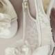 Freya Rose Bridal Shoes