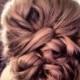 Top Wedding Hair & Makeup Ideas From Pinterest