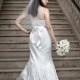 Bride {On The Staircase}