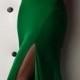Платья.....Великолепная Зелень