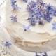 Lavendel-Hochzeit Inspiration
