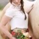 Rustic Equestrian Wedding Inspiration