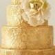 Mariage d'or Inspiration