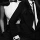 Suit & Tie: Inspiration Pour smokings et costumes de mariage