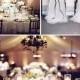 حفلات الزفاف - أبيض وأسود