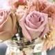 Mariages - rose vintage Affair