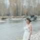 Rustikale Montana Hochzeit Inspiration
