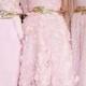 Pretty Pink Blush & Hochzeiten