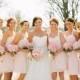 Pretty Pink & Blush Weddings