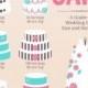 These Diagrams Are Everything You Need To Plan Your Wedding