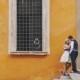 Photographe de mariage à Rome - Andrea Et Sebastian
