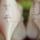 Свадьбы, Аксессуары, Обувь