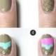 Sweet Ice Cream Nails For Summer