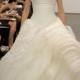 Осень 2013 Свадебное Платье Тенденции