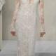 Wedding Dresses With Long Sleeves From The Bridal Runways