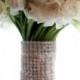 Wedding Bouquet HANDLES