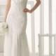 Aire Barcelona Bridal Collection 2014