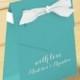 Classic Turquoise Gift Box