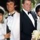 Marie Osmond's Wedding Dress: Then And Now