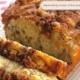 mywedding Recipe of the Week: Apple Cinnamon White Cake