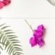 DIY Heart Floral Backdrop For Weddings 