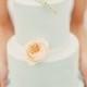 Floral Wedding Cake Round Up