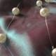 Perlen-Girlanden 6 Feet Wired