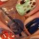 Disney Fashion Alert: 25 Awesome Disney Movie Nail Art Ideas