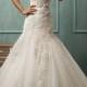 Gorgeous Bridal Dresses By Amelia Sposa – Collection 2014