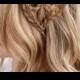 How To Make Heart Braid Hairstyle