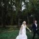 Autumn Yarra Valley Wedding - Polka Dot Bride