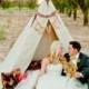 30 Romantic Wedding Picnic Ideas 