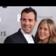 Jennifer Aniston And Justin Theroux Make Rare Red Carpet Appearance