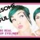 Awesome Or Awful: New Benefit They're Real Push Up Liner